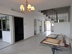 Blk 547 Pasir Ris Street 51 (Pasir Ris), HDB Executive #489587681